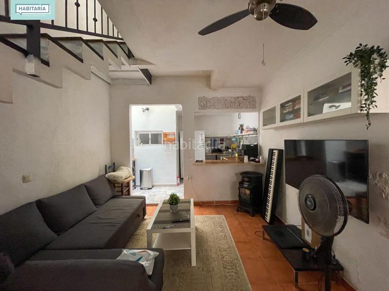 Foto 525ba18c-6423-4d36-a6f3-4a9c57c41a9f. House in La Victoria Málaga