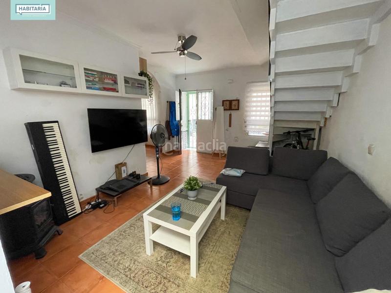 Foto 5839c408-c852-4243-9522-f4ce3f7469e8. House in La Victoria Málaga