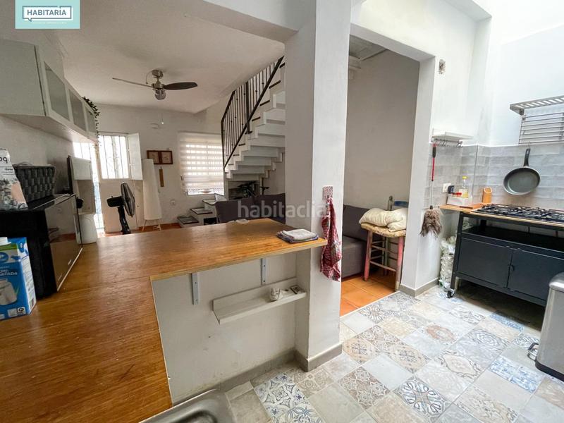 Foto bafa84bd-abd7-4c31-9a70-61f8d4bed2b3. House in La Victoria Málaga