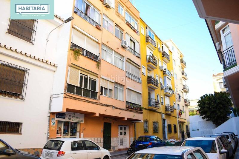 Foto c5d3fd74-1098-4954-962c-fcdfe53fff38. Piso  con inquilino en calle general ibañez de 2 dormitorios sin ascensor en Málaga