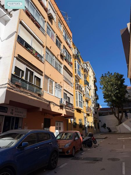 Foto 931906c8-f946-4678-8630-22da5fdd6d55. Pis a Olletas - Sierra Blanquilla Málaga