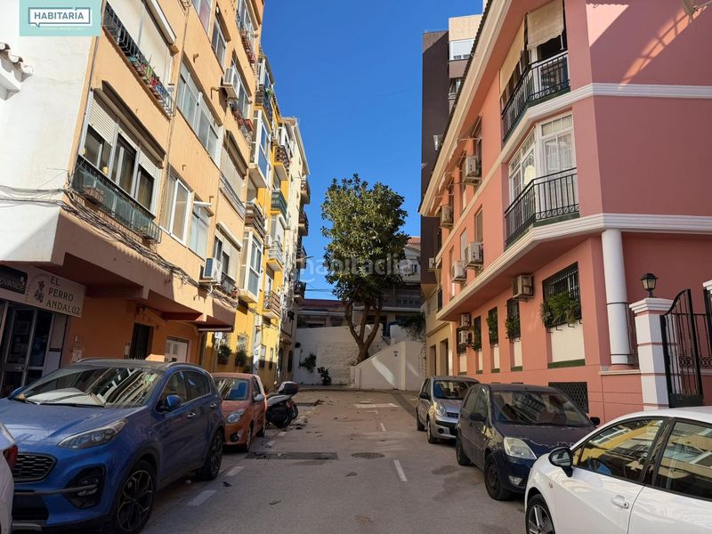 Foto a5ff153c-180e-407d-ab2b-45e52d916bd8. Pis a Olletas - Sierra Blanquilla Málaga