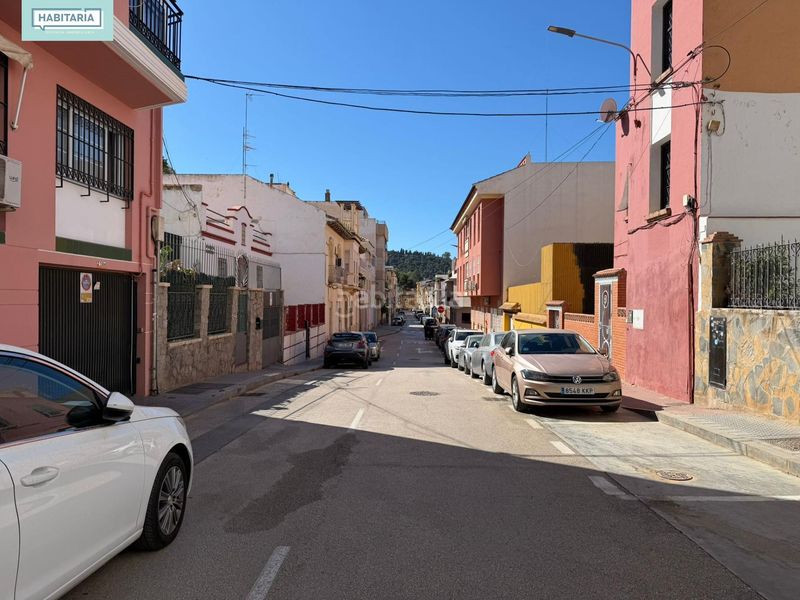 Foto bf065221-3924-4060-8c3c-7047f28c214e. Pis a Olletas - Sierra Blanquilla Málaga