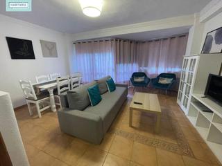 Location Appartement à Cristo de la Epidemia. Piso de tres dormitorios en calle cristo de la epidemia