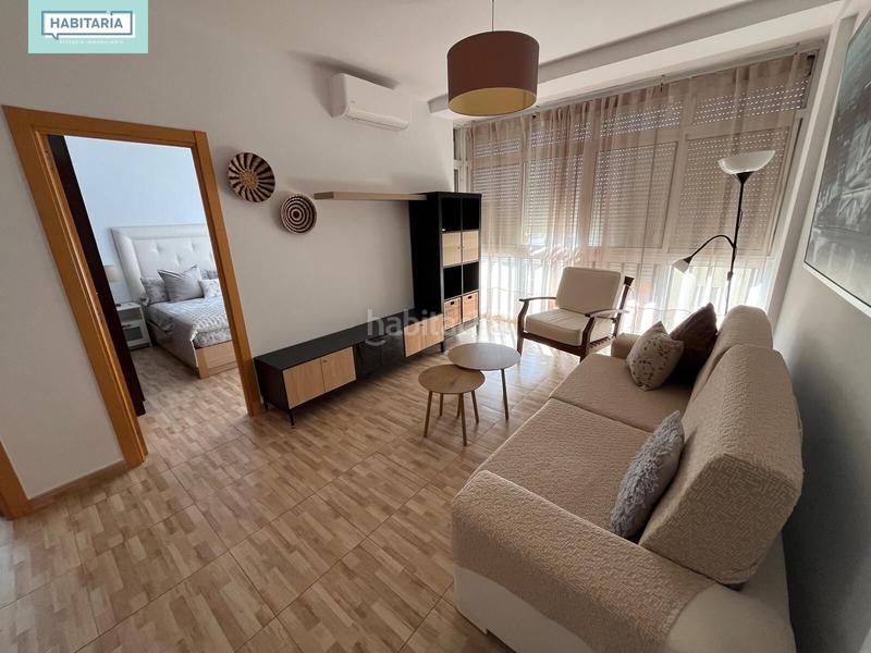 Foto 15be1583-b9a9-40c2-b856-193ba62e9229. Alquiler piso  totalmente reformado a estrenar en Málaga