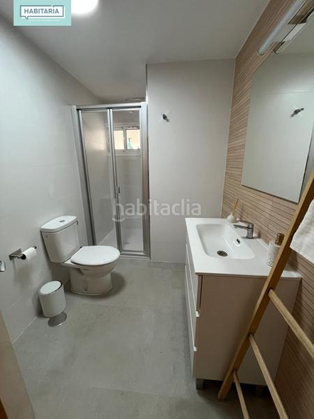 Foto 55f4842f-1dad-4e4c-b98c-beb12e555491. Alquiler piso  totalmente reformado a estrenar en Málaga