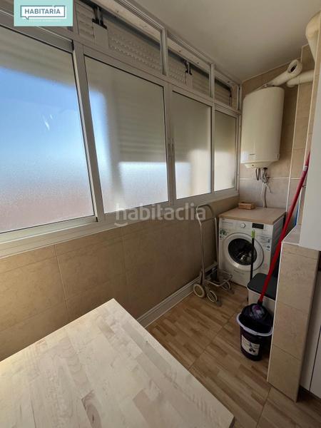 Foto a6928270-ddd5-464d-9bff-f9aab9a1a43e. Alquiler piso  totalmente reformado a estrenar en Málaga