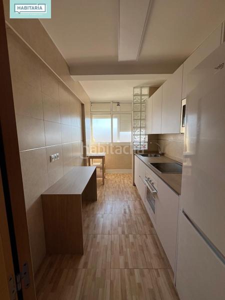 Foto ea92db91-2d17-4cdd-8775-e7a46e66b2c4. Alquiler piso  totalmente reformado a estrenar en Málaga