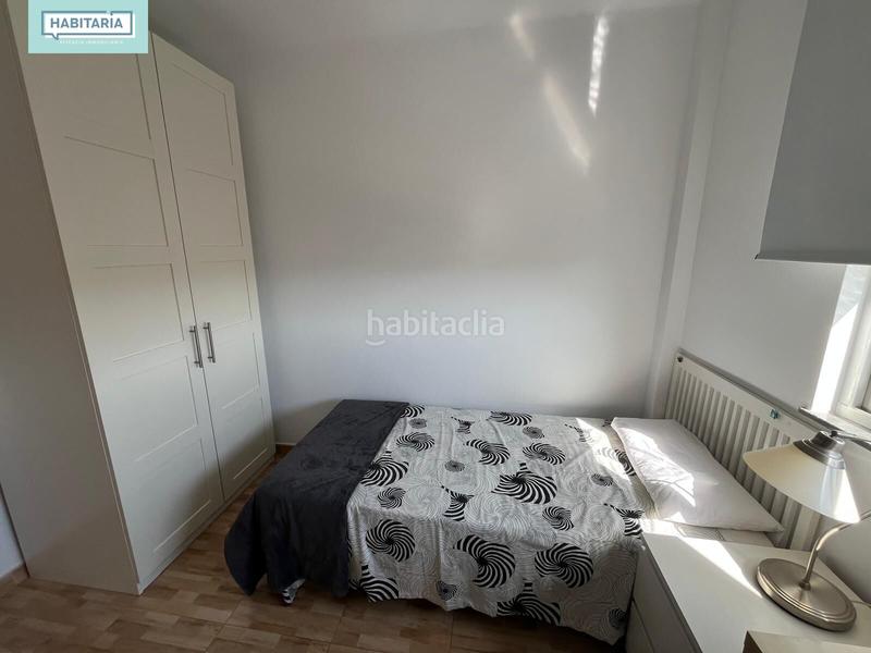 Foto f6d57fe1-93fb-43cc-ba00-e393d91c2d35. Alquiler piso  totalmente reformado a estrenar en Málaga