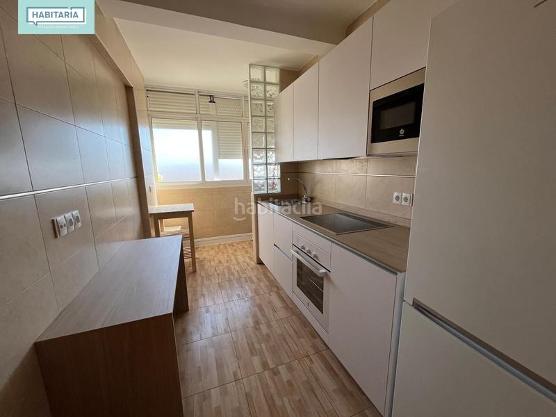 Foto 1c31f331-6f3e-4a9f-acc8-a9235306f5f0. Location appartement dans Los Castillejos - La Trinidad Málaga