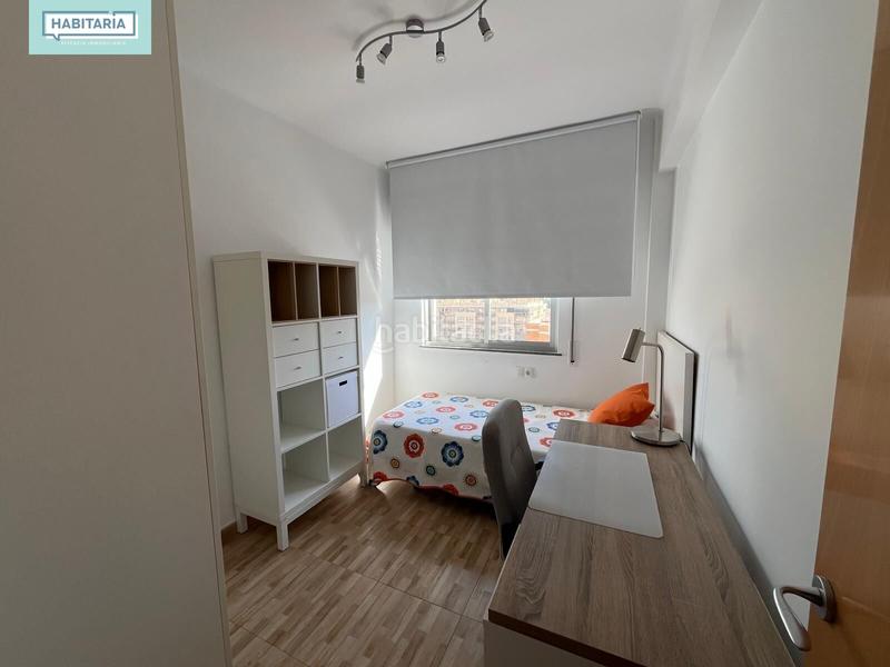Foto 54a3886d-6048-47c3-94c3-e406aa79ceab. Location appartement dans Los Castillejos - La Trinidad Málaga