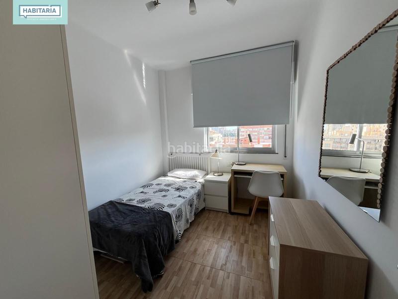 Foto 644651b4-a942-495c-b796-3c393028db49. Location appartement dans Los Castillejos - La Trinidad Málaga