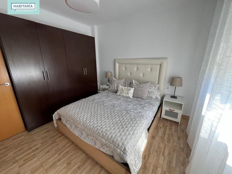 Foto 773542b6-83ce-4f47-9a06-62fe7ebd86c7. Location appartement dans Los Castillejos - La Trinidad Málaga