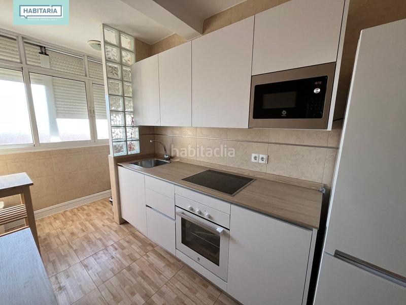 Foto 835cc182-b4e1-441e-bb33-fa8e50b57556. Location appartement dans Los Castillejos - La Trinidad Málaga
