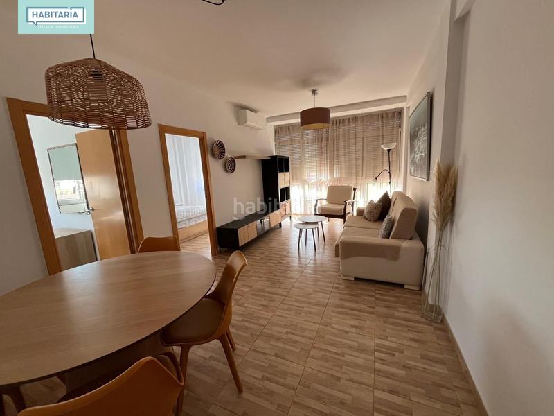 Foto 9c5c8849-b9be-41e1-bcfe-3b3cee7f7efe. Location appartement dans Los Castillejos - La Trinidad Málaga