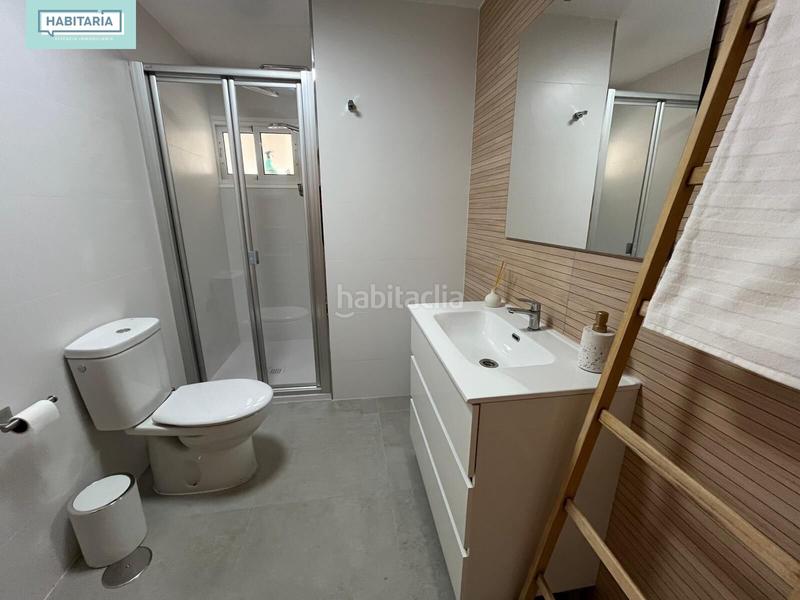 Foto ba44d272-cdd9-43fc-a866-138b09622c88. Location appartement dans Los Castillejos - La Trinidad Málaga