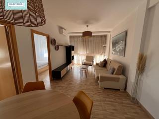 Location Appartement à Los Castillejos - La Trinidad. Piso totalmente reformado a estrenar