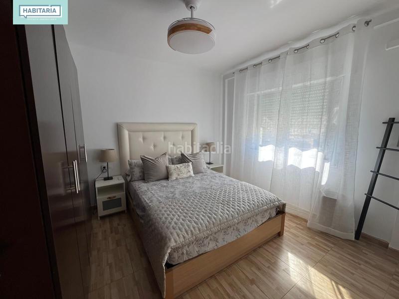 Foto fe4065fb-490c-4ca8-9071-b478eba795a7. Location appartement dans Los Castillejos - La Trinidad Málaga