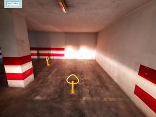 Parking voiture  Calle de miguel bueno lara. Plaza de parking en málaga, zona el ejido