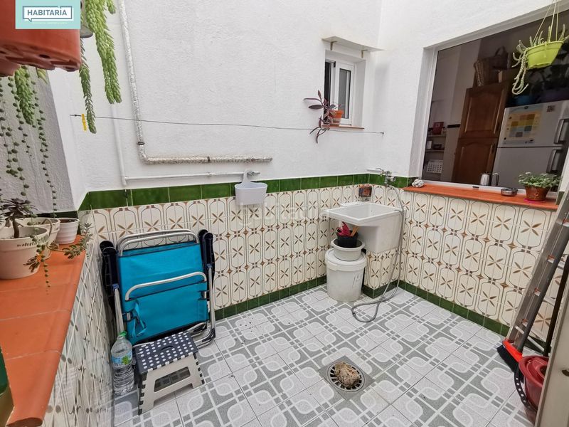 Foto 0405efd5-94b7-4f81-ae8f-ae367823ed79. Casa in El Molinillo - Capuchinos Málaga
