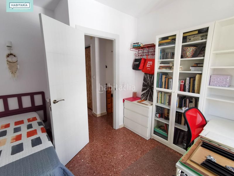 Foto 104e3d61-f7d9-4105-b391-2c67f5998021. Casa in El Molinillo - Capuchinos Málaga
