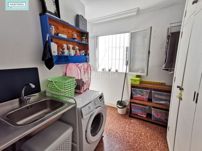 Foto 10e6f2b1-9c93-4505-9ab9-5ed4fe12f7ff. Casa in El Molinillo - Capuchinos Málaga