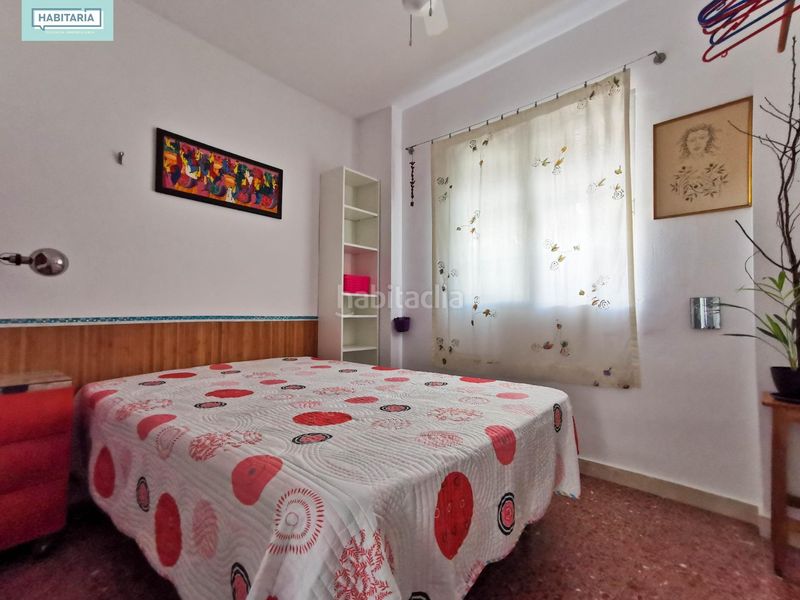 Foto 11e4459c-806d-4b20-b661-502650ce0f29. Casa in El Molinillo - Capuchinos Málaga