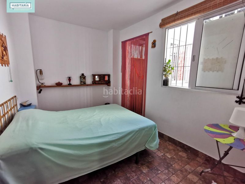 Foto 239fde75-b834-4730-9405-f654ecadda74. Casa in El Molinillo - Capuchinos Málaga