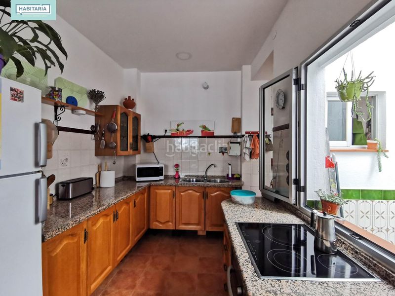Foto 260594e8-4503-4ba6-b444-b4e52a4c9b96. Casa in El Molinillo - Capuchinos Málaga