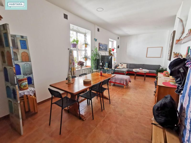 Foto 3fc17d55-8a4a-4658-bb10-ff5a536cb8e3. Casa in El Molinillo - Capuchinos Málaga
