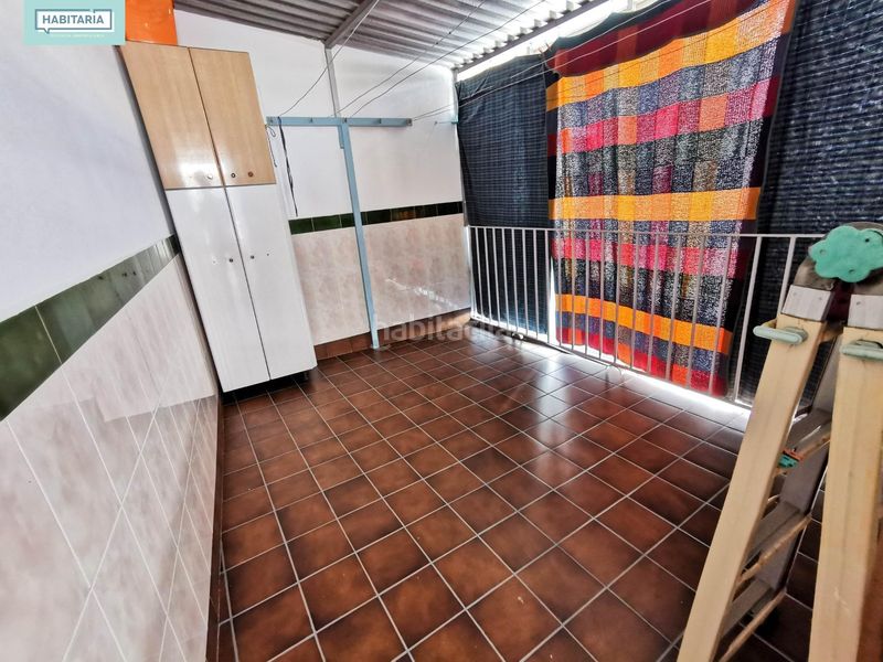 Foto 4275aec3-f131-442f-af88-44a216eabc1c. Casa in El Molinillo - Capuchinos Málaga