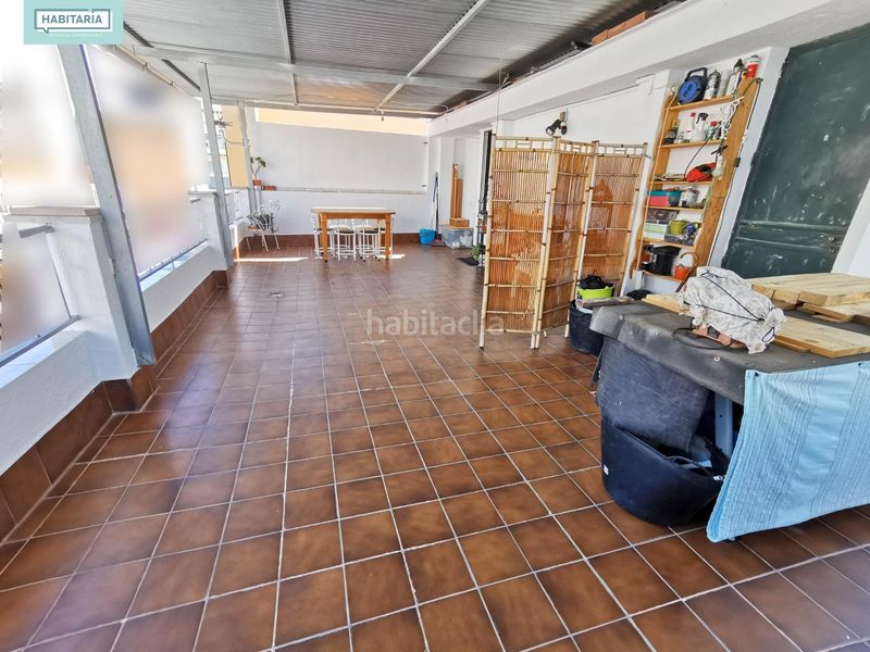 Foto 47d0e3af-da87-4cc8-85fc-9ea64c0a283d. Casa in El Molinillo - Capuchinos Málaga