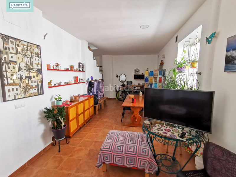 Foto 490ac0e6-5f42-4362-8133-a9183a1cdb7c. Casa in El Molinillo - Capuchinos Málaga