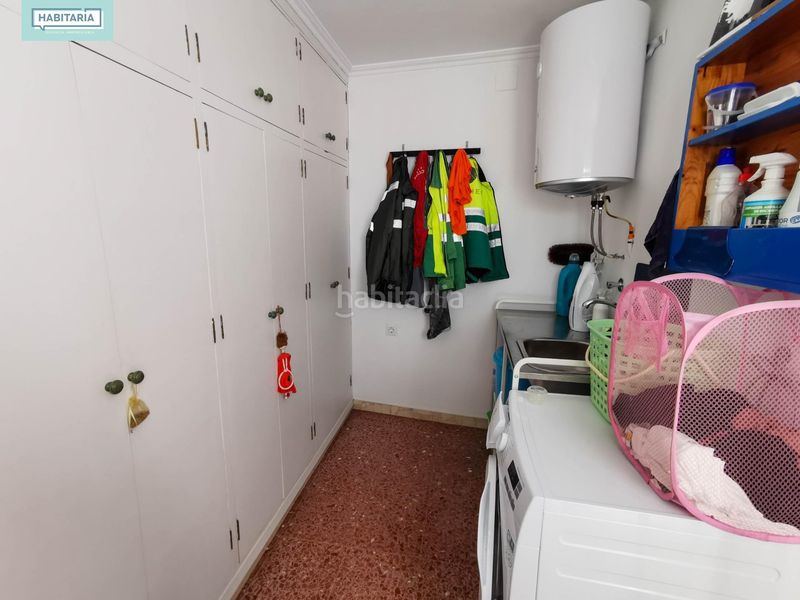 Foto 4ab24eb9-275b-4cd3-ab3d-e2f5f4f0bd75. Casa in El Molinillo - Capuchinos Málaga