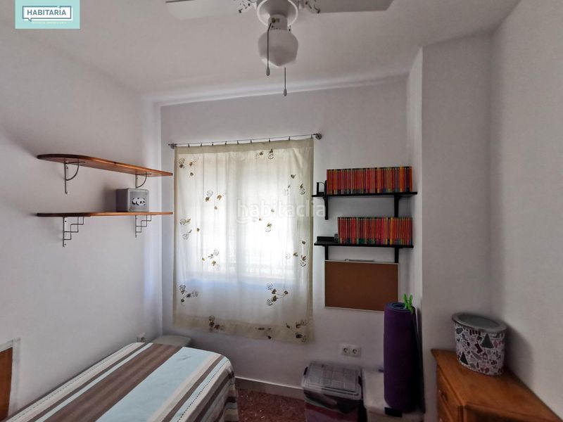 Foto 51c36a6a-c848-4126-b033-5bf37cd22b16. Casa in El Molinillo - Capuchinos Málaga
