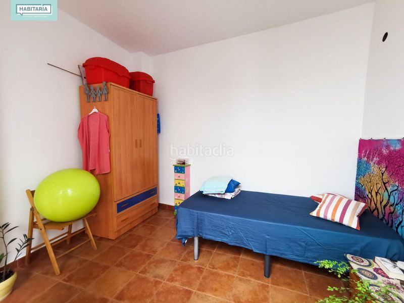 Foto 5eafcff1-3bb3-40c0-9da4-be4919c193be. Casa in El Molinillo - Capuchinos Málaga