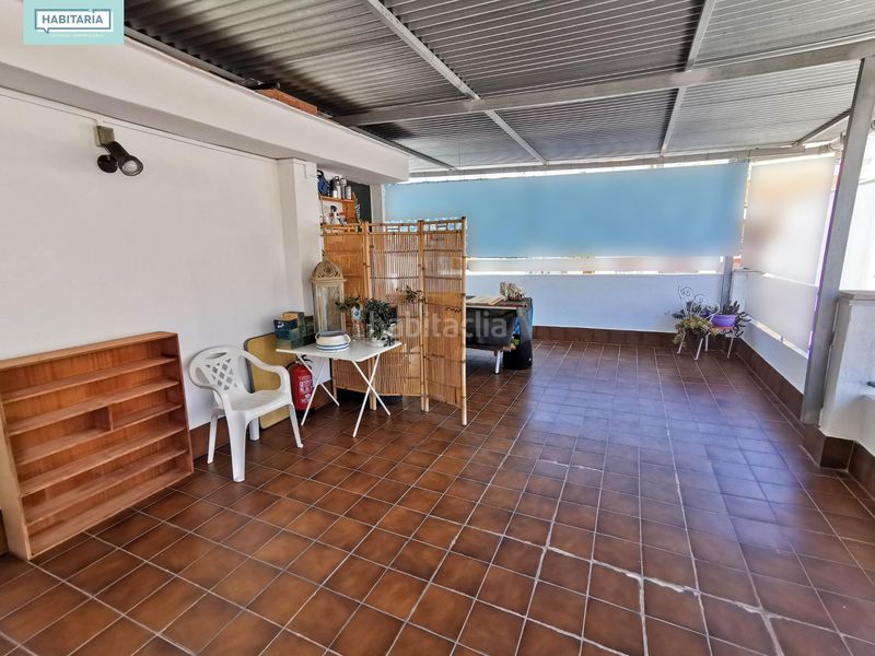 Foto 6bc91f53-6134-4f27-b4d9-0d4be9aa9fa5. Casa in El Molinillo - Capuchinos Málaga