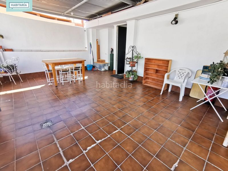 Foto 70ec95cc-9848-4d9c-a42f-3193decd8f8c. Casa in El Molinillo - Capuchinos Málaga