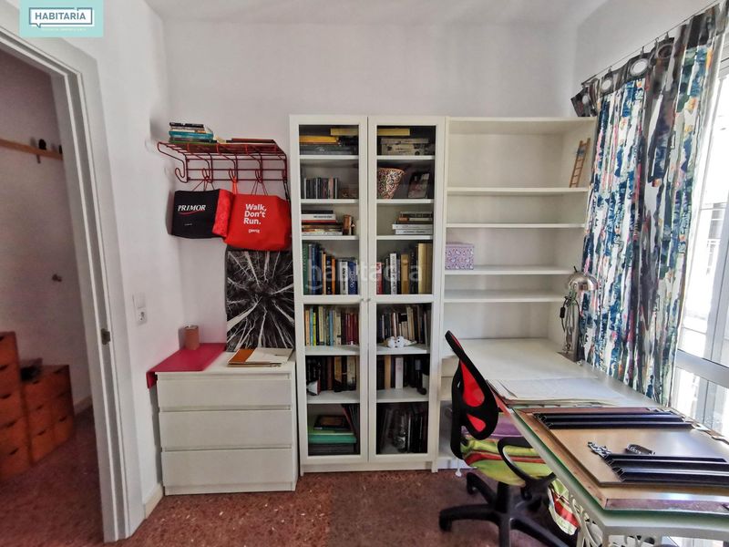 Foto 77edc2aa-b041-48b6-bdf9-d1cf607387da. Casa in El Molinillo - Capuchinos Málaga