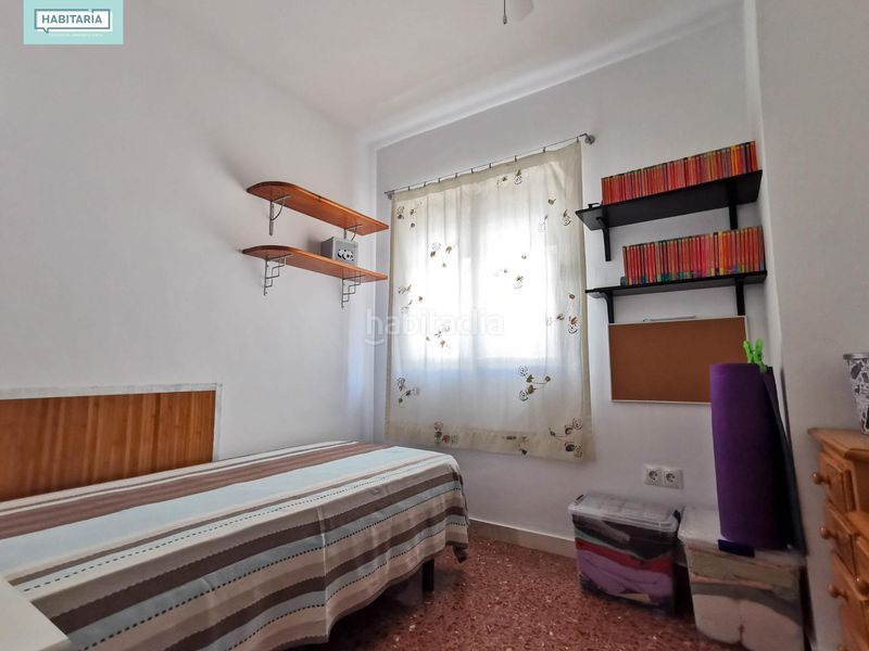 Foto 86aeae0a-0a71-406d-9c09-28d7aa241141. Casa in El Molinillo - Capuchinos Málaga