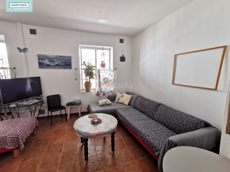 Foto adeb67db-feaf-4eab-9114-6e5b7bf4b51f. Casa in El Molinillo - Capuchinos Málaga
