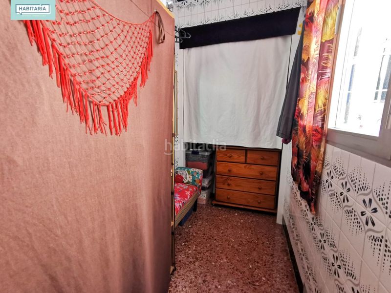 Foto aebdd1e3-f70a-461c-8684-146cb476a5c1. Casa in El Molinillo - Capuchinos Málaga