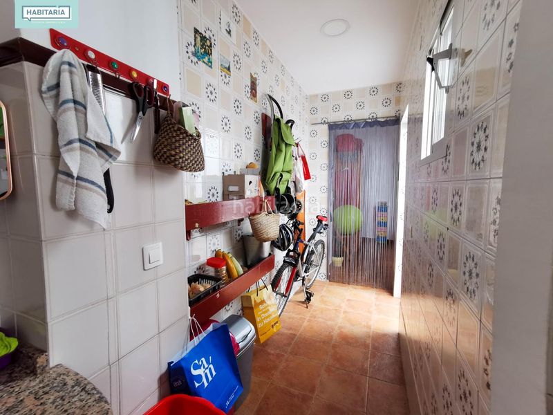 Foto af6ff4ef-e3fe-42e7-a7ca-de315fedcf57. Casa in El Molinillo - Capuchinos Málaga