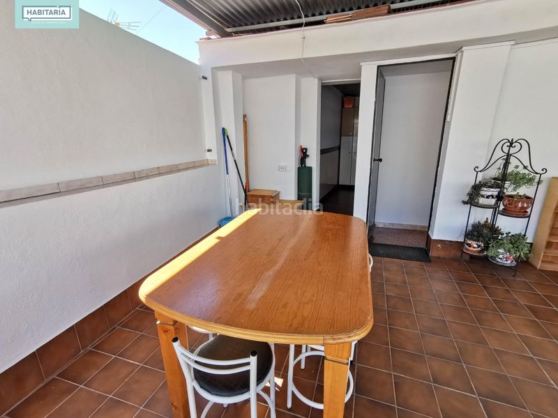 Foto b2195d3e-d98d-429a-abe4-6be5c18307bf. Casa in El Molinillo - Capuchinos Málaga