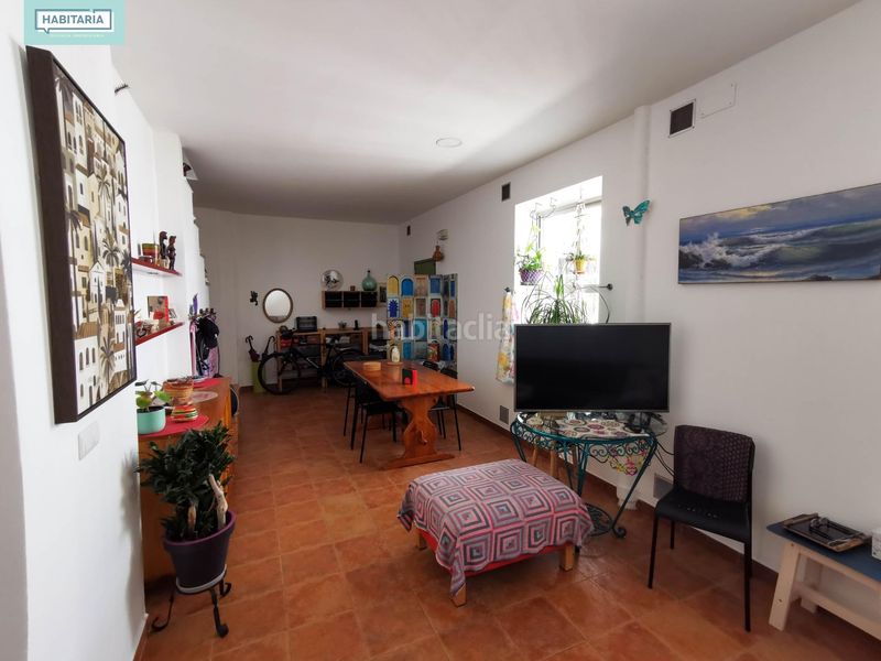 Foto b22826c1-8b8f-4fc5-a6c8-013ef11054f2. Casa in El Molinillo - Capuchinos Málaga
