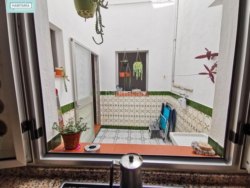 Foto b631fcf8-6bd0-41a7-897d-8ea36e445ecf. Casa in El Molinillo - Capuchinos Málaga