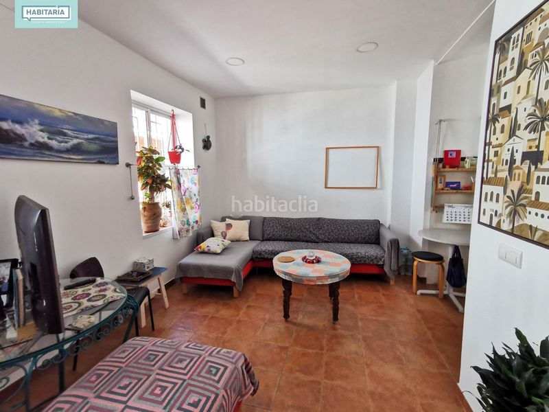 Foto c83c1162-8a7f-4ea0-a02a-8cbfa5e7af1f. Casa in El Molinillo - Capuchinos Málaga