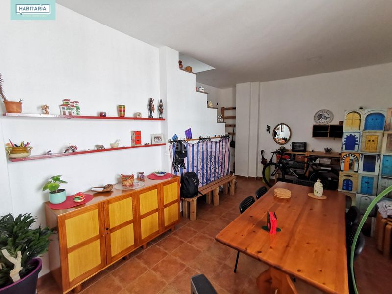 Foto cf8591df-1da3-43a7-928c-5b25f39d5a91. Casa in El Molinillo - Capuchinos Málaga