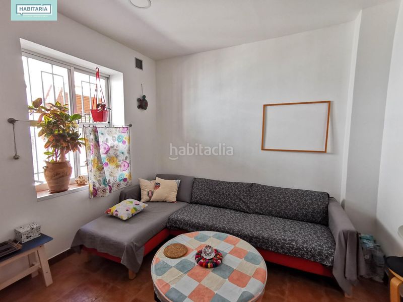 Foto d4ac3f00-6782-42de-9ee8-07cdaf5cacfd. Casa in El Molinillo - Capuchinos Málaga