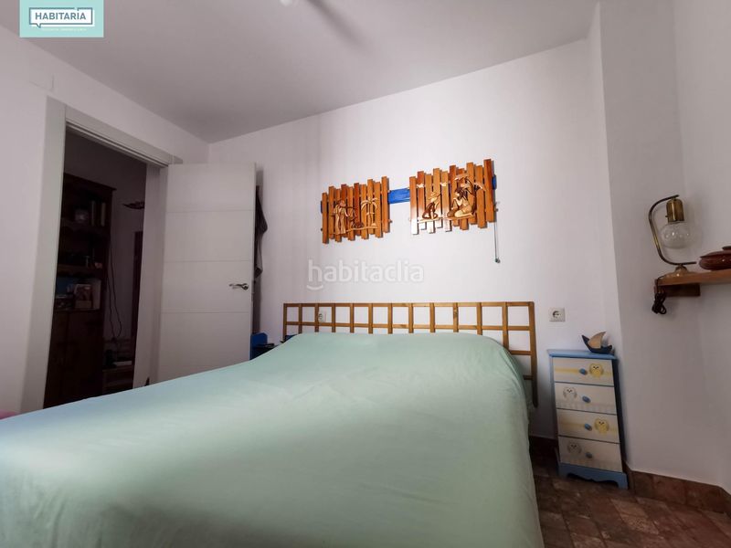 Foto ddacaeef-2abd-4c1c-80bc-dec0d38e4a22. Casa in El Molinillo - Capuchinos Málaga
